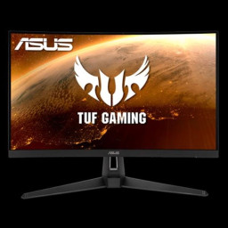 CURVED GAMING MONITOR 27  165HZ 1MS