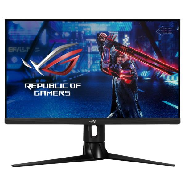 ROG STRIX XG27AQ GAMING MONITOR