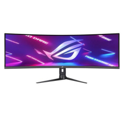 SUPER ULTRA-WIDE GAMING MONITOR   4