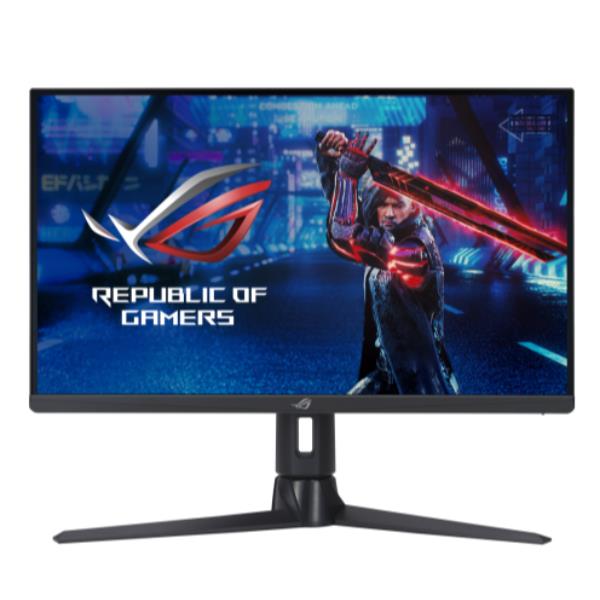 GAMING MONITOR   27  WQHD FAST IPS