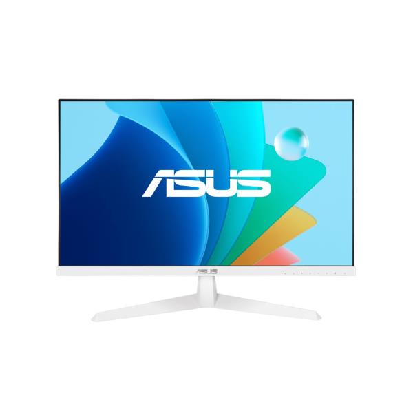 MONITOR EYECARE ASUS 24 WHITE FHD