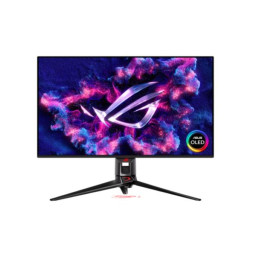 ROG 32 OLED 240HZ GAMING USBC