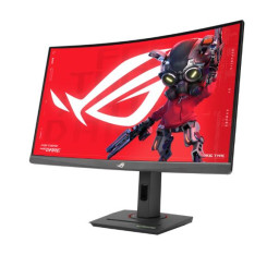 ROG STRIX 27 180HZ 1MS USB-C