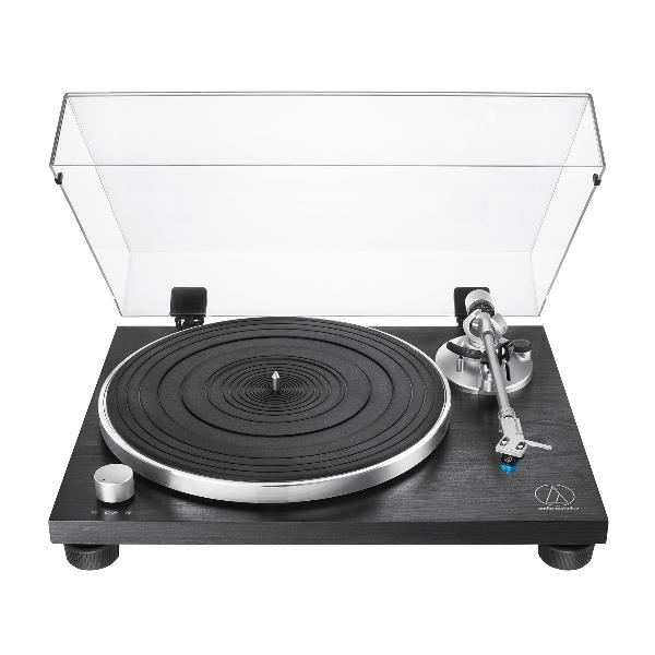 GIRADISCOS TURNABLE HIFI