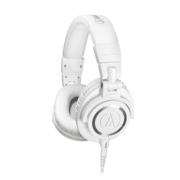 HEADPHONES PRO BLANCO