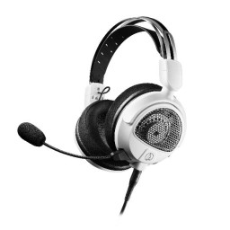 GAMING HEADPHONES BLANCO