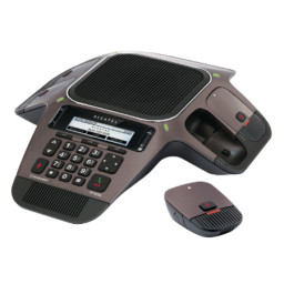 CONFERENCE IP1850 CE 4 MICROS DECT