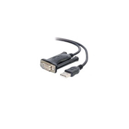 ADAPTADOR USB A RS232 (EVC/SVC)