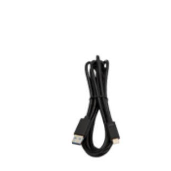 USB 2.0 TYPE C TO A CABLE_4.9M