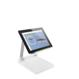 PORTABLE PRESENTER TABLET STAND