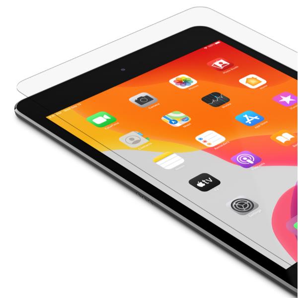 SF TEMPERED GLASS IPAD MINI 6 2021