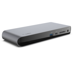 THUNDERBOLT 3 DOCK 0.8M CABLE