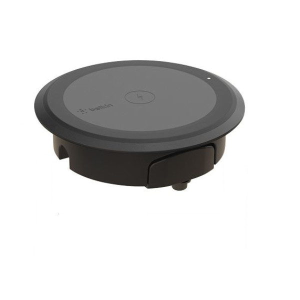 WIRELESS CHARGING SPOT - TOP