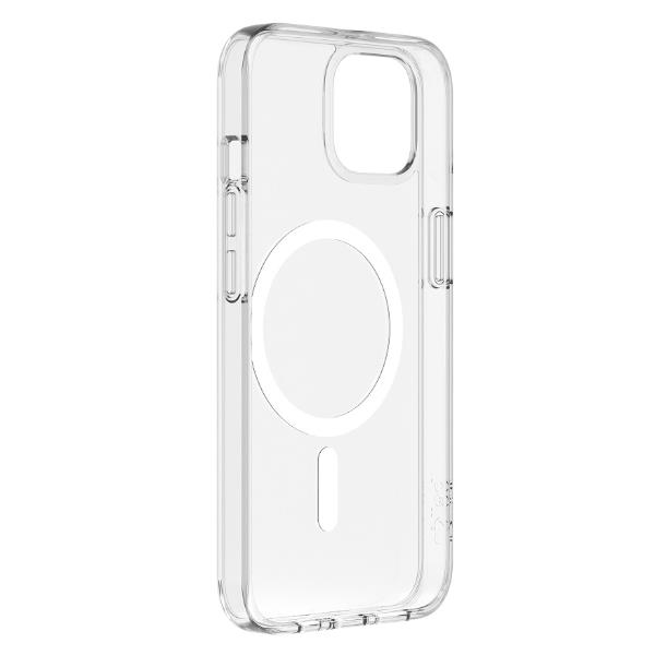 MAGNETIC ANTI-MIC CASE IPH 13 PRO