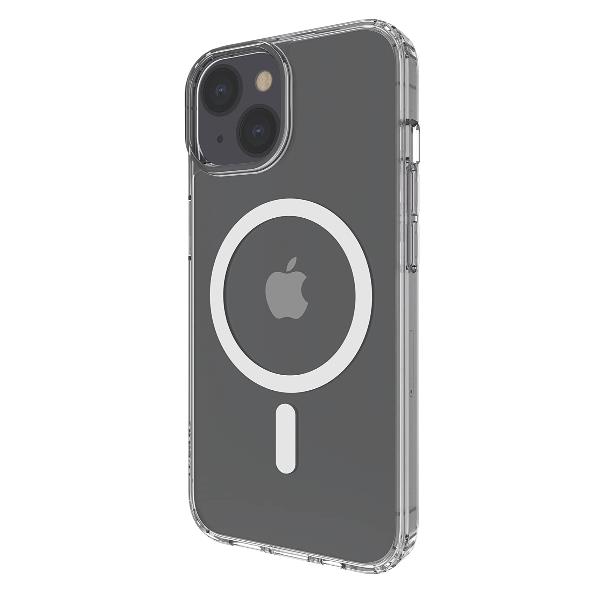 MAGNETIC AM PROTECT CASE IPH 14 CL