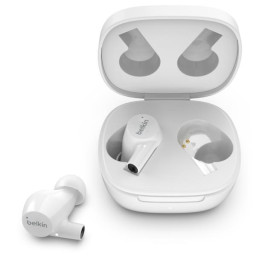SF RISE TRUE WIREL EARBUDS WH