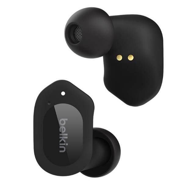 SOUNDF PLAY TRUEWIRELESS EARBUDS BK