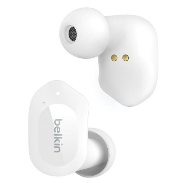 SOUNDF PLAY TRUEWIRELESS EARBUDS WH