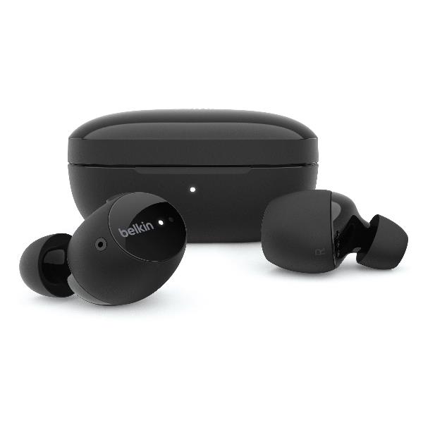 SF IMMERSE TRUEWIRELESS EARBUDS BK