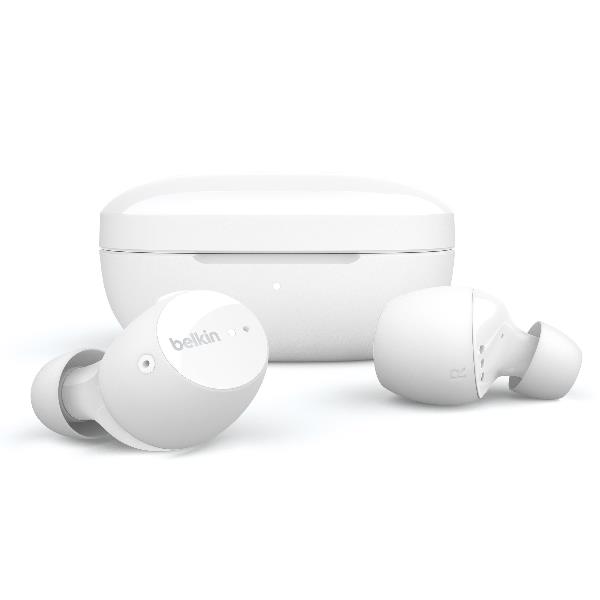 SF IMMERSE TRUEWIRELESS EARBUDS WH