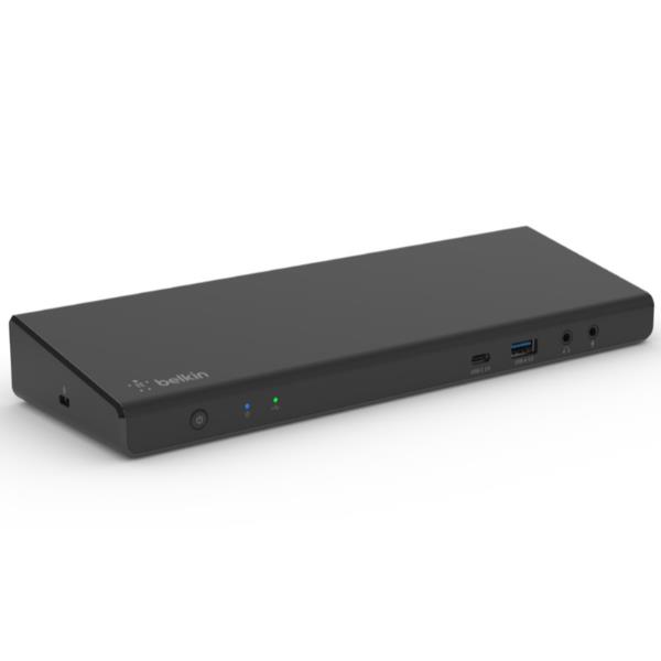 USB C LINK DOCK 4K