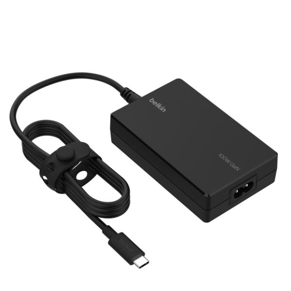 USB-C CORE GAN POWER ADAPTER 100W