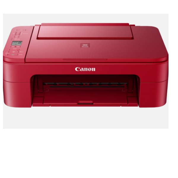 PIXMA TS3352 RED