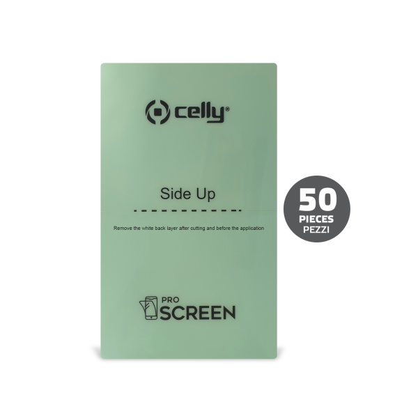 CELLY PACK 50 PROFILM