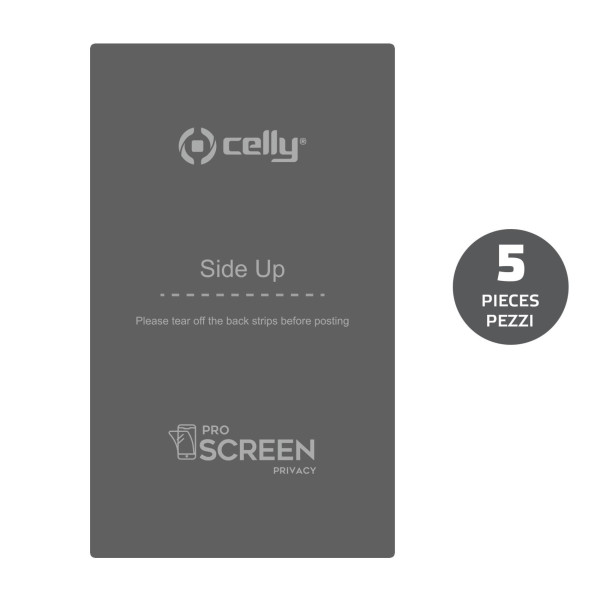 PRO SCREEN FILM PRIVACY 5PZ