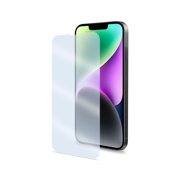 CRISTAL EASY IPHONE 11 - CAJA BASIC