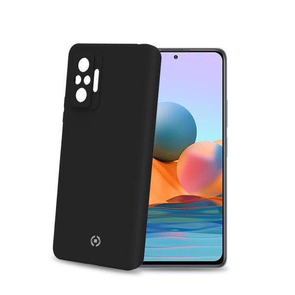 CELLY CROMO-XIAOMI REDMI NOTE 10