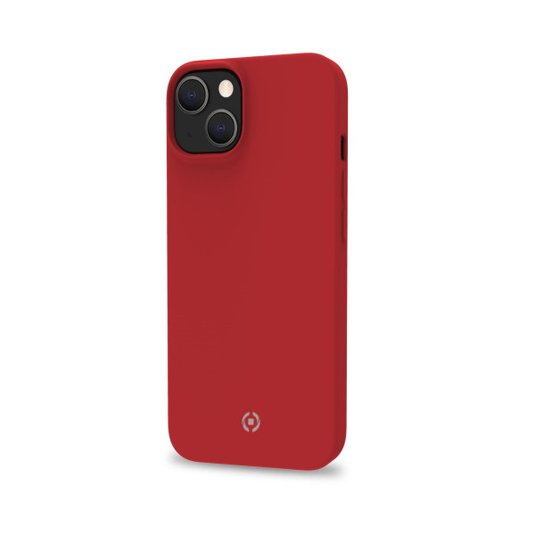 CROMO IPHONE 14 PLUS RED