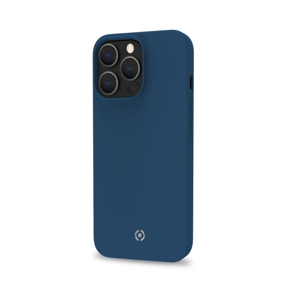 CROMO IPHONE 14 PRO MAX BLUE