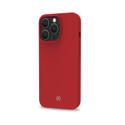 CROMO IPHONE 14 PRO MAX RED