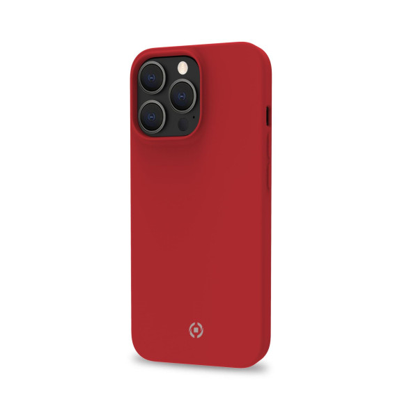 CROMO IPHONE 14 PRO MAX RED
