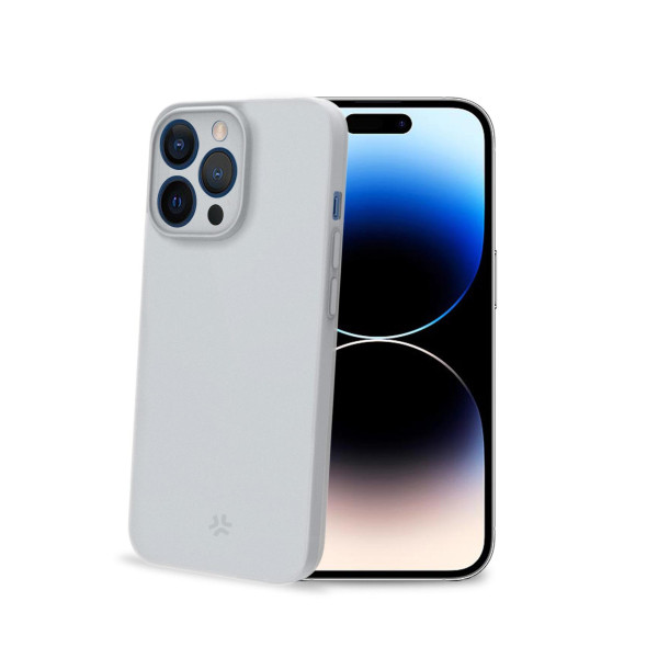 SPACE IPHONE 15 PRO WHITE