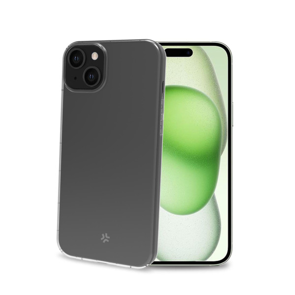 HEXAGEL IPHONE 15 PLUS WH