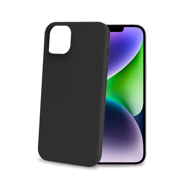 PLANET ECO IPHONE 15 PLUS BK