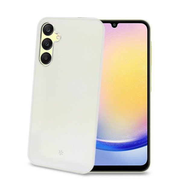 FUNDA TRANSPARENTE GALAXY A25 5G