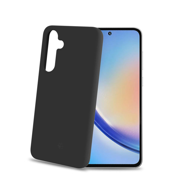 FUNDA NEGRA GALAXY A35 5G