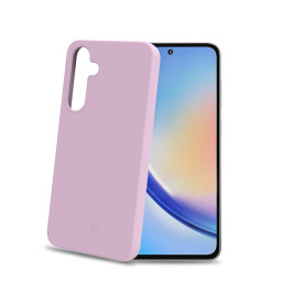 FUNDA ROSA GALAXY A35 5G