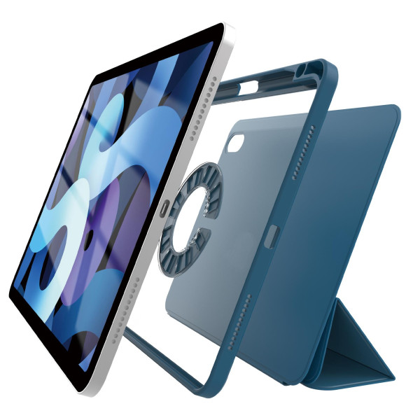 FUNDA MAGNETICA IPAD 10.9 10GEN BL