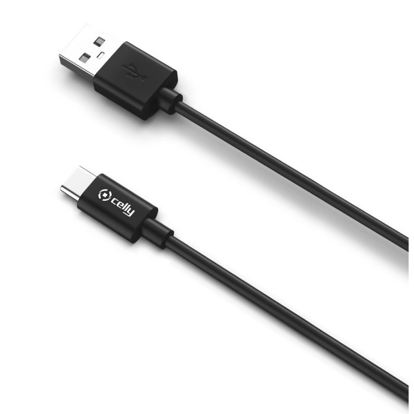 CABLE USB A TIPO C