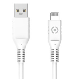 RTG USB-A TO LIGHTNING CABLE 12W
