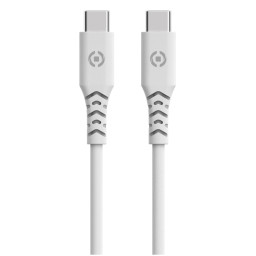 GRS CABLE USB-C TO USB-C WH 1.5M