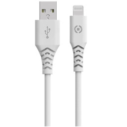 GRS CABLE USB-A / LIGHTNING WH 1.5M