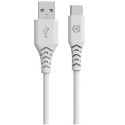 GRS CABLE USB-A TO USB-C WH 1.5M