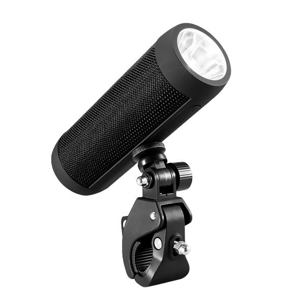 LAMPARA BICI PB 3 6A ALTAVOZ W.LESS