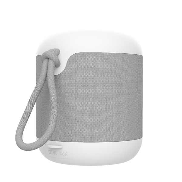 BOOST WIRELESS SPEAKER 5W WHITE