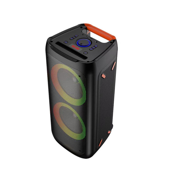 ALTAVOZ TROLLEY INALAMBRICO RGB